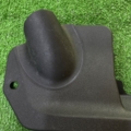 Кожух кермової колонки Skoda Fabia I (1999-2007) 6Q1863129A
