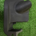 Кожух кермової колонки Skoda Fabia I (1999-2007) 6Q1863129A