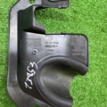 Кожух кермової колонки Skoda Fabia I (1999-2007) 6Q1863129A