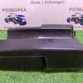Кожух решітки кузовної вентиляції салону Skoda Fabia I (1999-2007) 6Y9819424A
