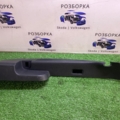 Кріплення шторки Skoda Fabia I (1999-2007) 6Y9867764