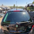 Кришка багажника Універсал Skoda Fabia I (1999-2007) 6Y9827025