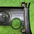 Кришка двигуна декоративна  Skoda Fabia I (1999-2007) 036103925CC