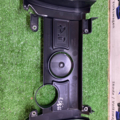 Кришка двигуна декоративна  Skoda Fabia I (1999-2007) 036103925CC
