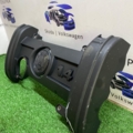 Кришка двигуна декоративна  Skoda Fabia I (1999-2007) 036103925CC