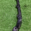 Кронштейн бампера Skoda Fabia I (1999-2007) 6Y9807375A