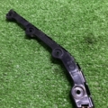 Кронштейн бампера Skoda Fabia I (1999-2007) 6Y9807375A