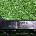 Кронштейн бампера Skoda Fabia I (1999-2007) 6Y9807375A