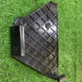 Кронштейн блоку управлiння двигуна Skoda Fabia I (1999-2007) 6Q0906507