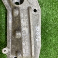 кронштейн подушки опори двигуна правої Skoda Fabia I (1999-2007) 036199275AB
