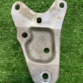 Кронштейн  Skoda Fabia I (1999-2007) 6Q0199167DA