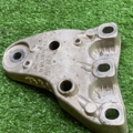 Кронштейн  Skoda Fabia I (1999-2007) 6Q0199185N