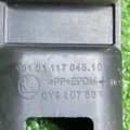 Кронштейн задній правий шкода фабія  Skoda Fabia I (1999-2007) 6Y9807863