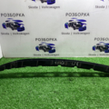 Кронштейн заднього бампера права сторона  Skoda Fabia I (1999-2007) 6Y9807864