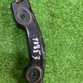 Кронштейн заднього бампера правий Skoda Fabia I (1999-2007) 6Y9807376A