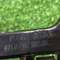Кронштейн заднього бампера правий Skoda Fabia I (1999-2007) 6Y9807376A