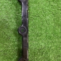 Кронштейн заднього бампера правий Skoda Fabia I (1999-2007) 6Y9807376A