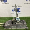 Кулиса переключения кпп  Skoda Fabia I (1999-2007) 6Q0711049CG