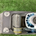 Кулиса переключения кпп  Skoda Fabia I (1999-2007) 6Q0711049CG