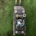 Кулиса переключения кпп  Skoda Fabia I (1999-2007) 6Q0711049CG