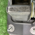 Кулиса переключения кпп  Skoda Fabia I (1999-2007) 6Q0711049CG