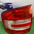 Ліхтар задній лівий  Skoda Fabia I (1999-2007) 6Y9945095E