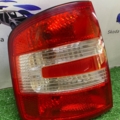 Ліхтар задній лівий  Skoda Fabia I (1999-2007) 6Y9945095E