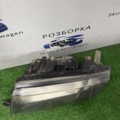 Ліва фара фабія 1 Skoda Fabia I (1999-2007) 6Y1941015P