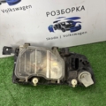 Ліва фара фабія 1 Skoda Fabia I (1999-2007) 6Y1941015P