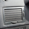 Лівий дефлектор Skoda Fabia I (1999-2007)