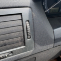 Лівий дефлектор Skoda Fabia I (1999-2007)