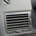 Лівий дефлектор Skoda Fabia I (1999-2007)