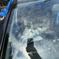 Лобове Fabia 1 Skoda Fabia I (1999-2007)