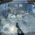 Лобове Fabia 1 Skoda Fabia I (1999-2007)