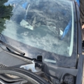 Лобове Fabia 1 Skoda Fabia I (1999-2007)