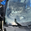 Лобове Fabia 1 Skoda Fabia I (1999-2007)