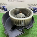 Моторчик вентилятора пічки Skoda Fabia I (1999-2007) 6Q1819015G