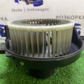 Моторчик вентилятора пічки Skoda Fabia I (1999-2007) 6Q1819015G