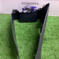 Накладка центральної консолі Skoda Fabia I (1999-2007) 6Y1863243A