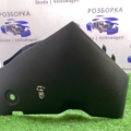 Накладка центральної консолі Skoda Fabia I (1999-2007) 6Y1863243A