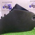 Накладка центральної консолі Skoda Fabia I (1999-2007) 6Y1863243A