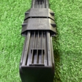 Накладка фільтра салону Skoda Fabia I (1999-2007) 6Q0815391