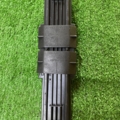 Накладка фільтра салону Skoda Fabia I (1999-2007) 6Q0815391