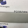 Накладка кришки багажника Skoda Fabia I (1999-2007) 6Y9867606