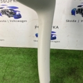 Накладка кришки багажника Skoda Fabia I (1999-2007) 6Y9867606