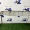Накладка кришки багажника Skoda Fabia I (1999-2007) 6Y9867606