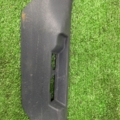 Накладка на передні пороги Skoda Fabia I (1999-2007) 6Y1853373B