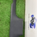 Накладка на передні пороги Skoda Fabia I (1999-2007) 6Y1853373B