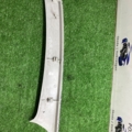 Накладка передньої стійки права Skoda Fabia I (1999-2007) 6Y0867458A