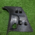 Накладка порога ліва Skoda Fabia I (1999-2007) 6Y1864605